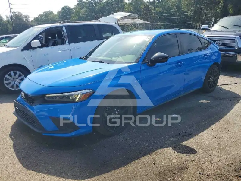 2024 Honda CIVIC photo