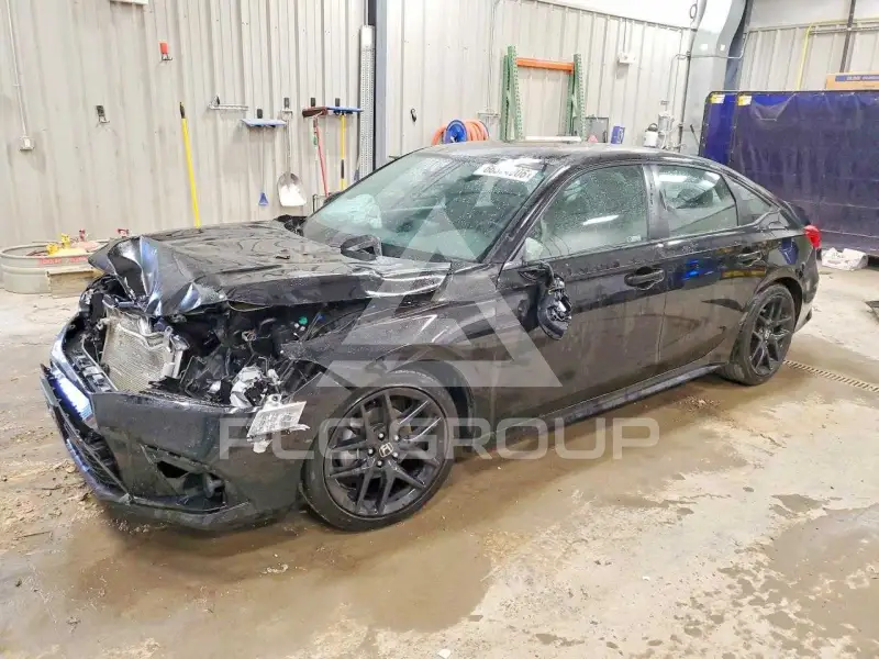 2024 Honda CIVIC photo