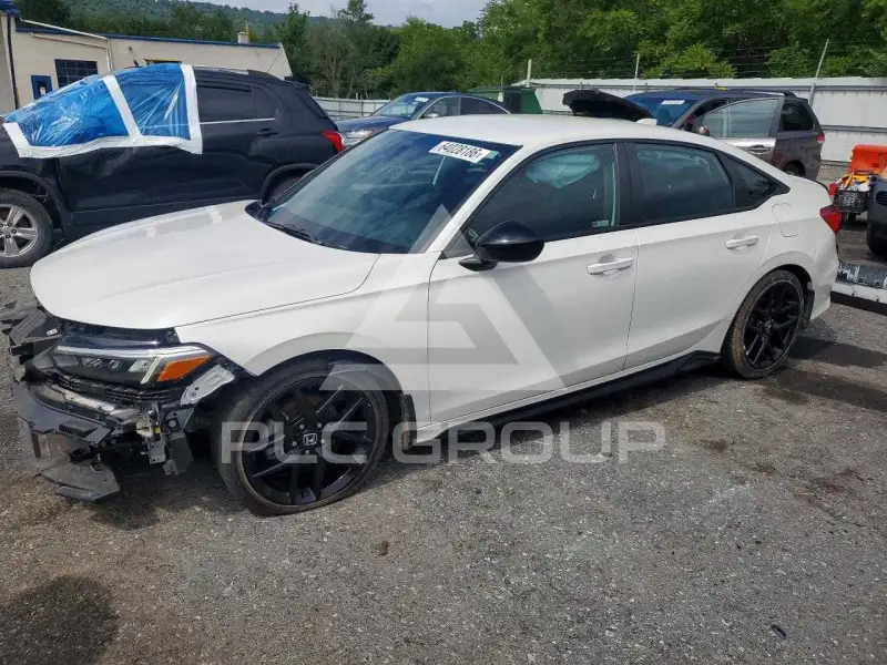 2024 Honda CIVIC фото