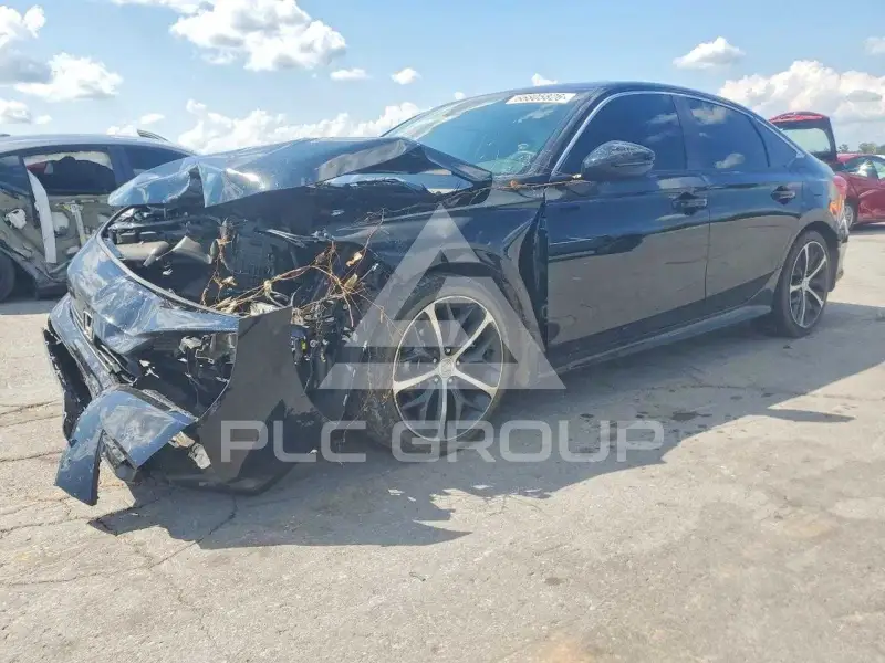 2024 Honda CIVIC photo