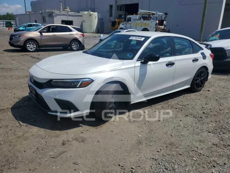 2024 Honda CIVIC photo