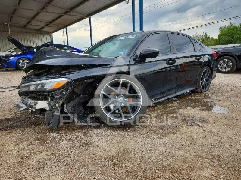 2024 Honda CIVIC photo