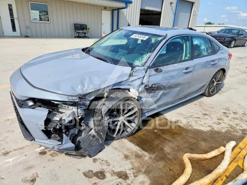 2024 Honda CIVIC photo