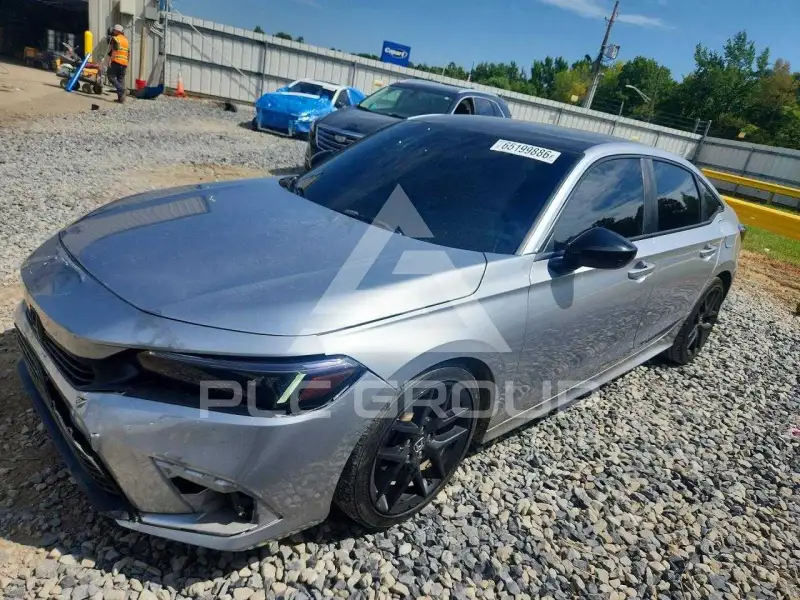 2024 Honda CIVIC photo