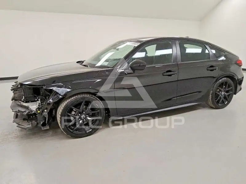 2024 Honda CIVIC photo