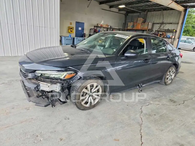 2024 Honda CIVIC photo