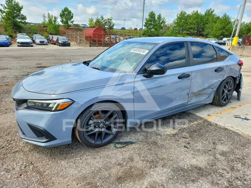 2024 Honda CIVIC photo