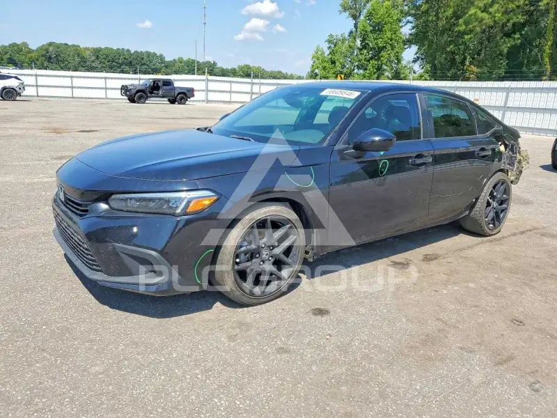 2024 Honda CIVIC photo