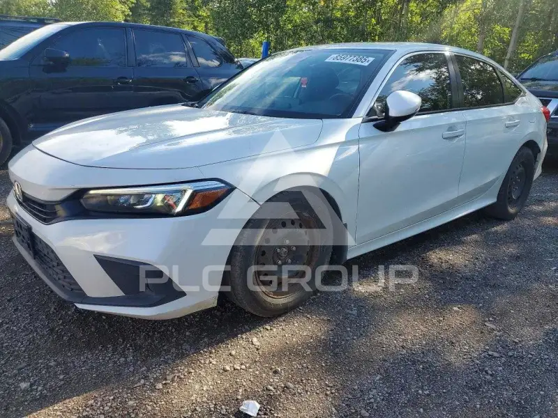 2024 Honda CIVIC photo