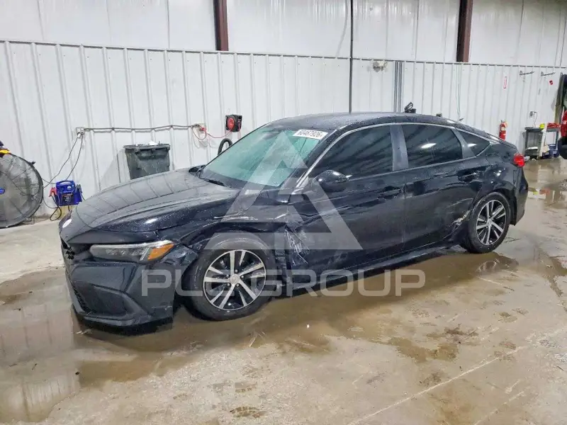 2024 Honda CIVIC photo