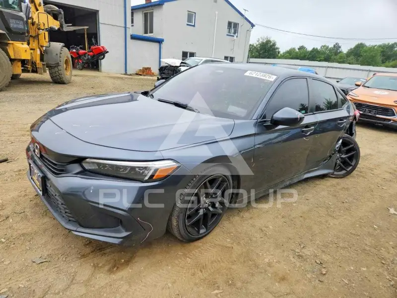 2024 Honda CIVIC photo