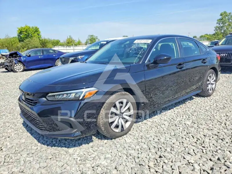 2024 Honda CIVIC photo