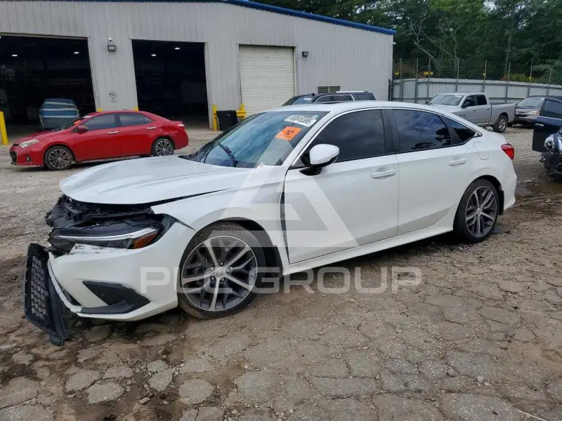 2024 Honda CIVIC photo