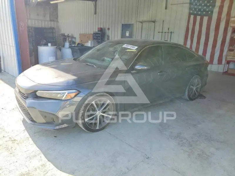 2024 Honda CIVIC photo