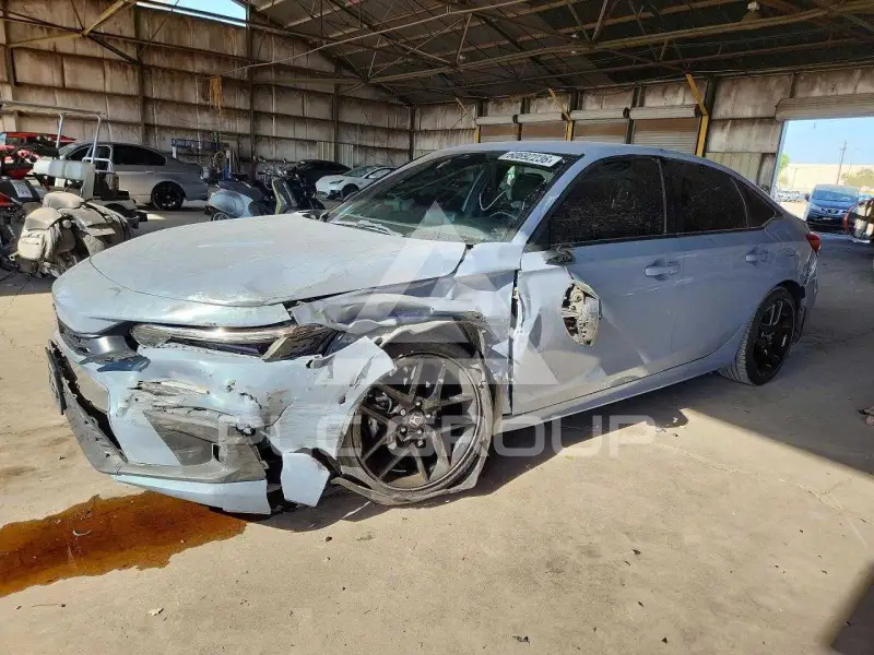 2024 Honda CIVIC photo