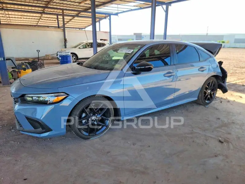 2024 Honda CIVIC photo