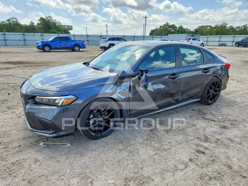 2024 Honda CIVIC photo