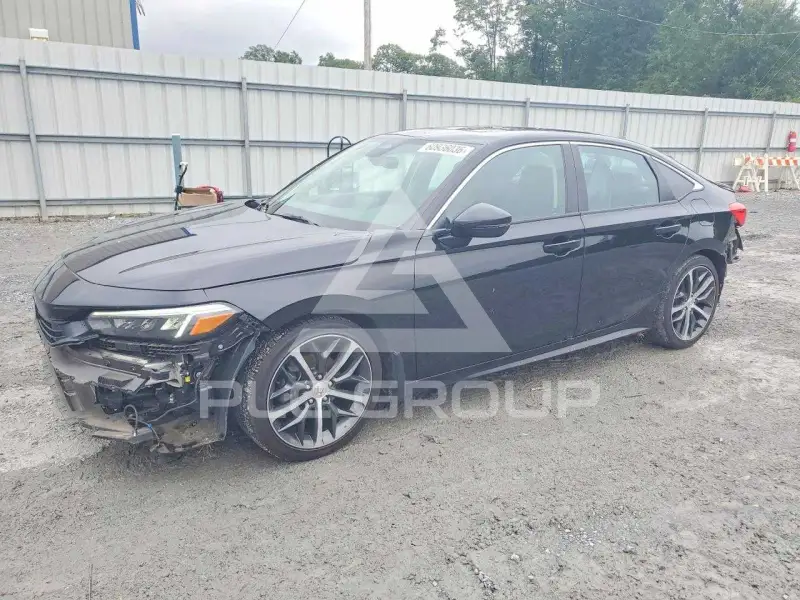 2024 Honda CIVIC фото