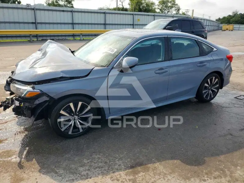 2024 Honda CIVIC photo