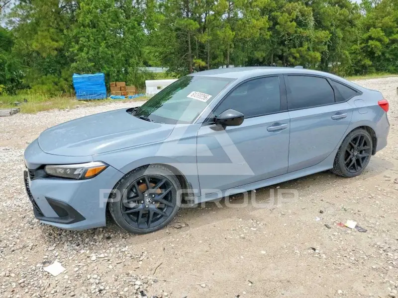 2024 Honda CIVIC photo