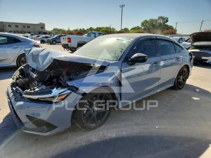 2024 Honda CIVIC photo
