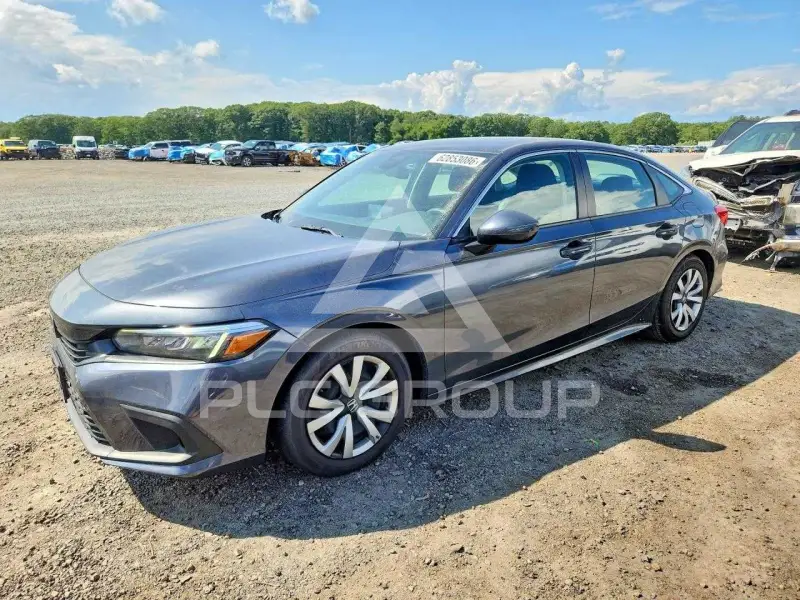 2024 Honda CIVIC photo