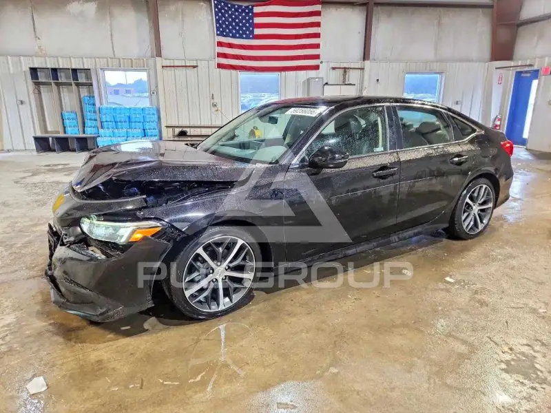 2024 Honda CIVIC фото