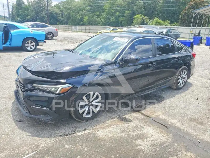 2024 Honda CIVIC photo