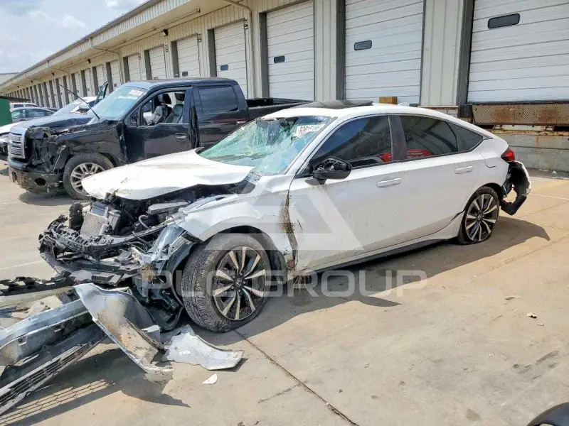 2024 Honda CIVIC photo