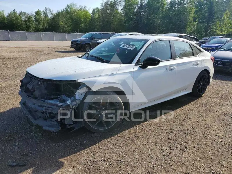 2024 Honda CIVIC photo