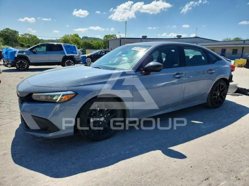 2024 Honda CIVIC photo
