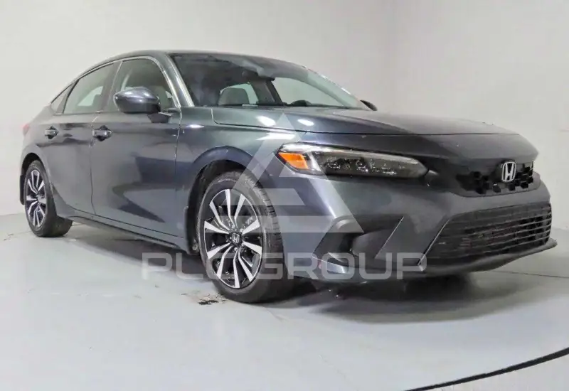 2024 Honda CIVIC фото