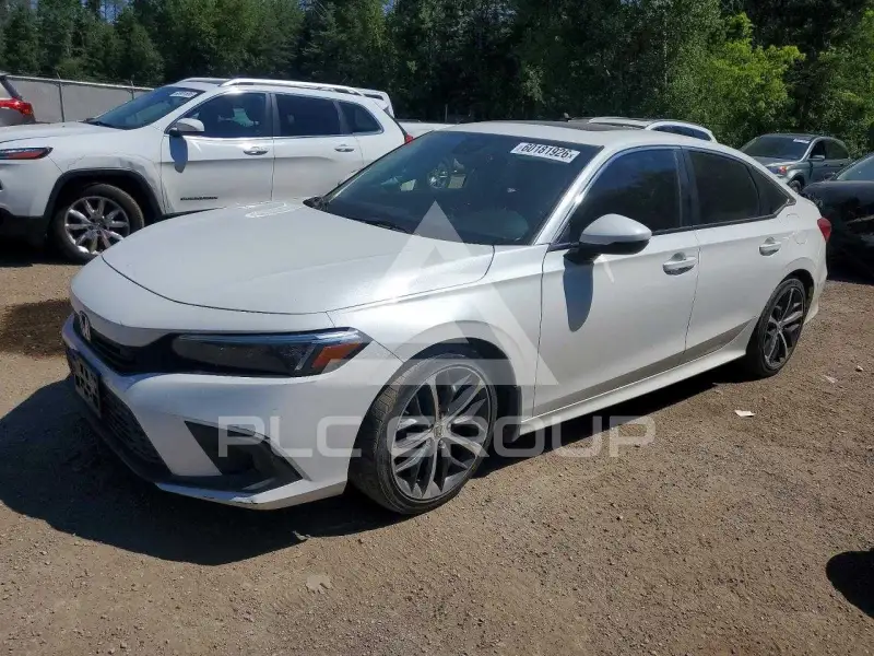 2024 Honda CIVIC photo