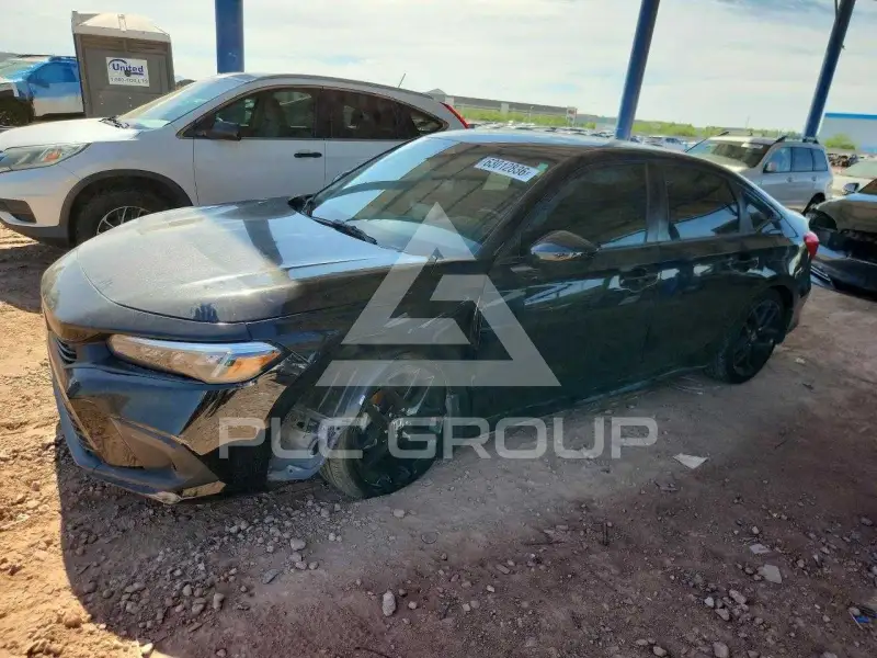 2024 Honda CIVIC photo