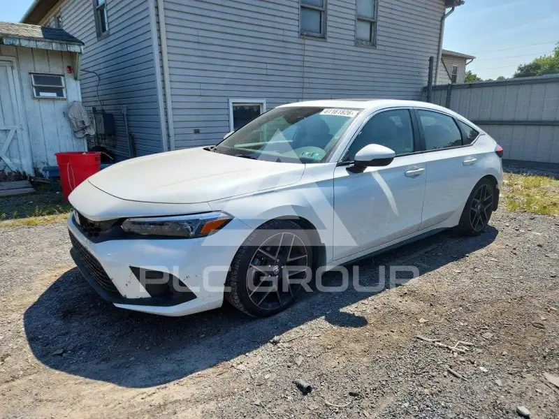 2024 Honda CIVIC photo