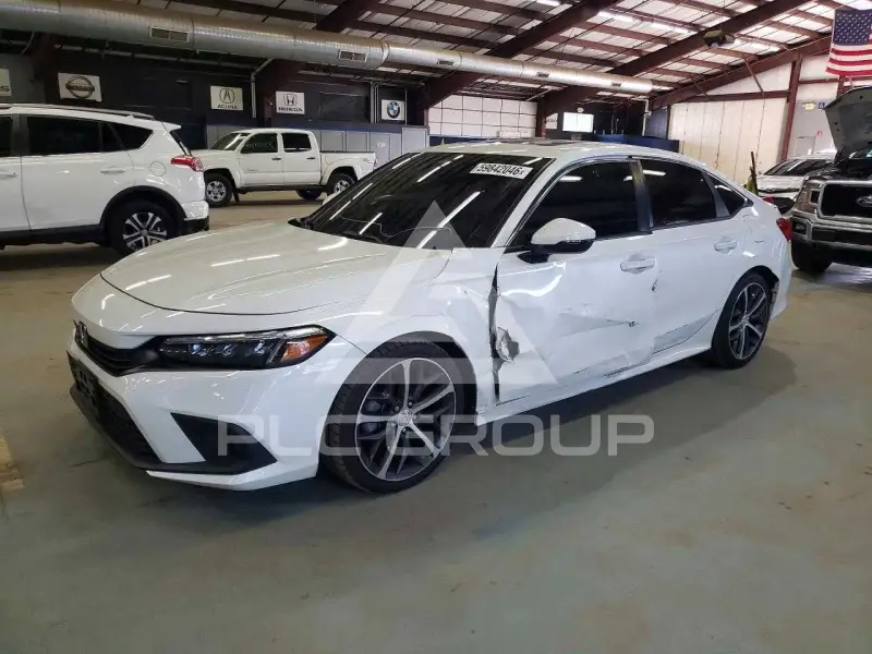 2024 Honda CIVIC photo