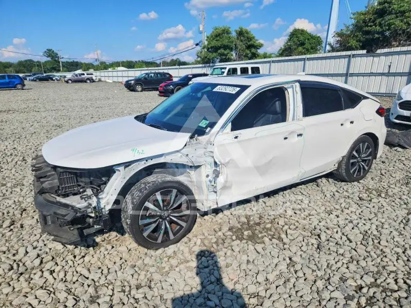 2024 Honda CIVIC photo