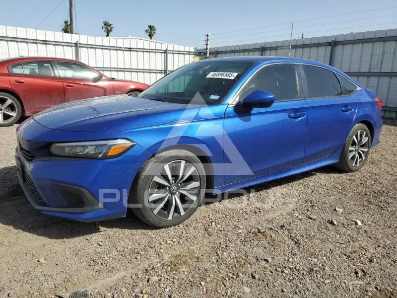 2024 Honda CIVIC photo