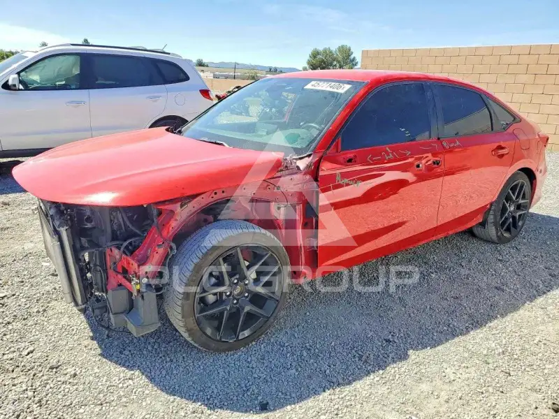 2024 Honda CIVIC photo