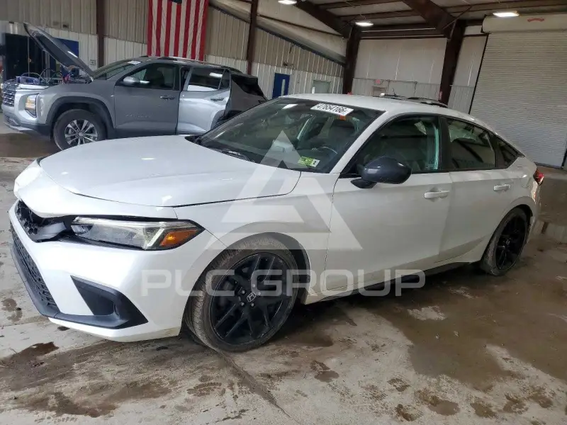 2024 Honda CIVIC photo