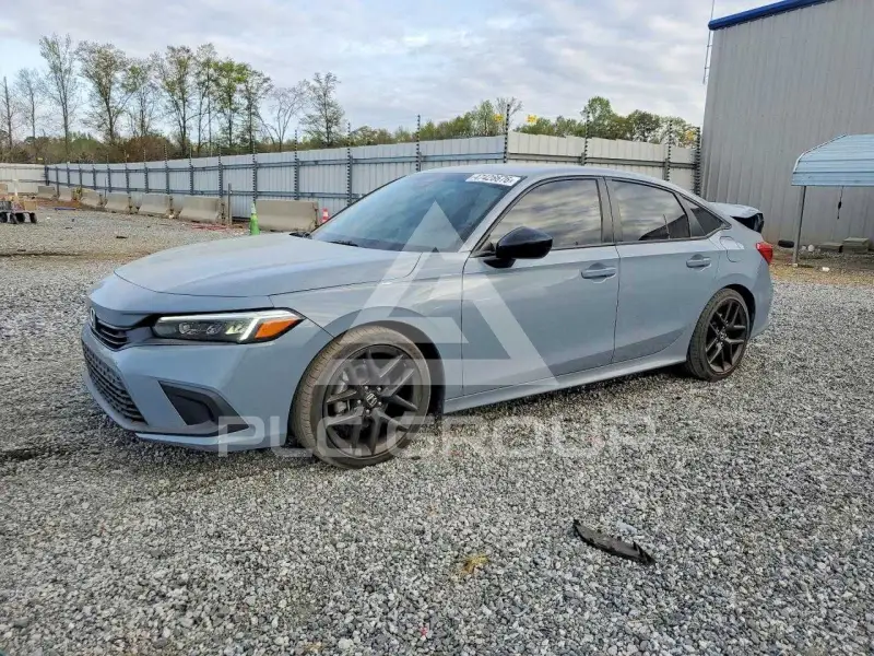 2024 Honda CIVIC photo
