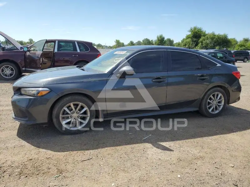 2024 Honda CIVIC photo