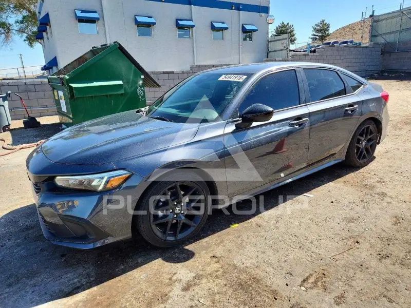 2024 Honda CIVIC photo