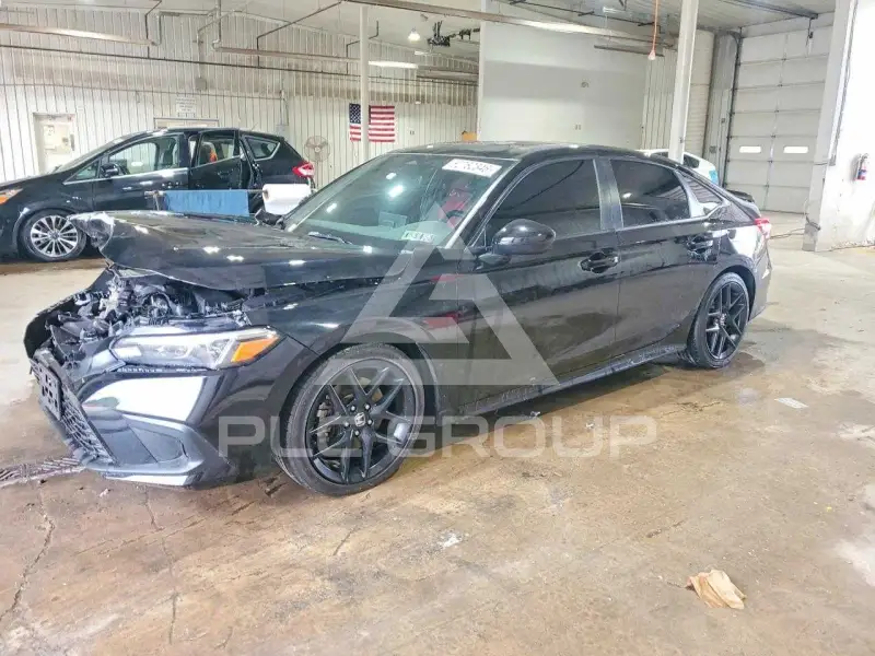 2024 Honda CIVIC photo