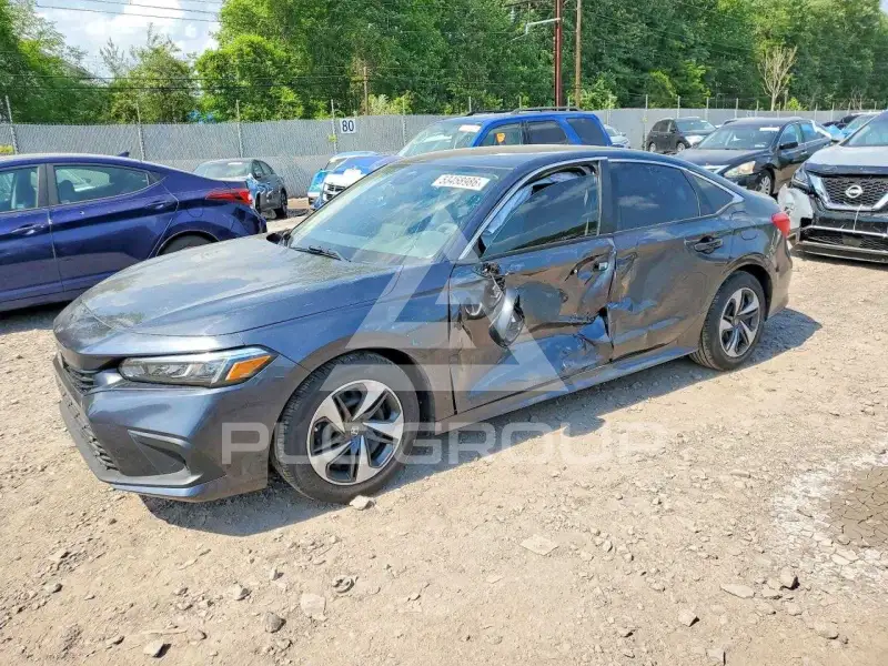 2024 Honda CIVIC photo