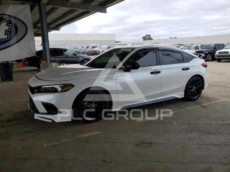 2024 Honda CIVIC photo