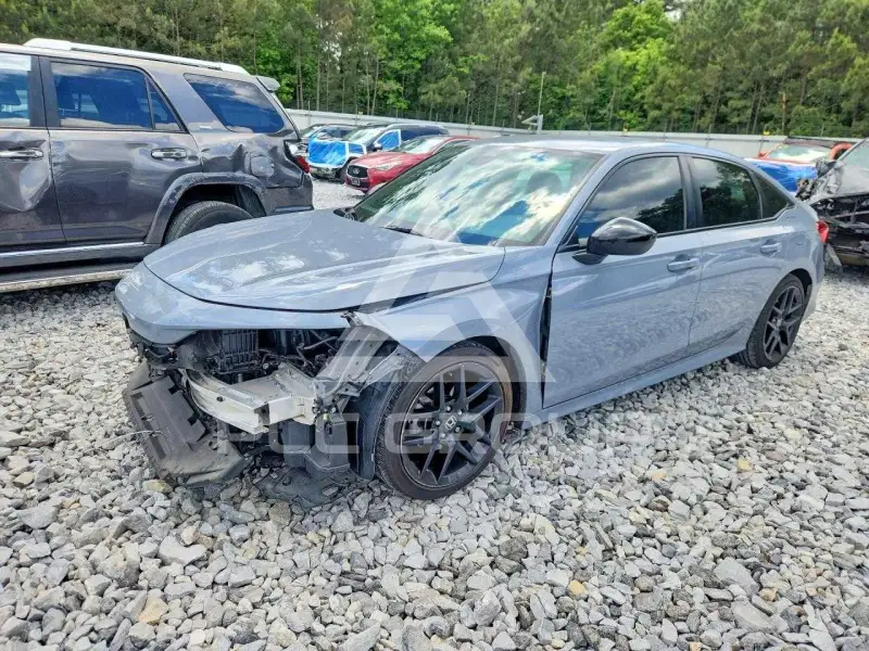 2024 Honda CIVIC photo