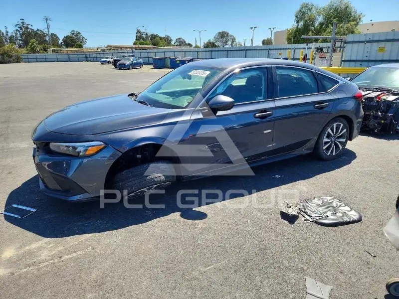 2024 Honda CIVIC photo