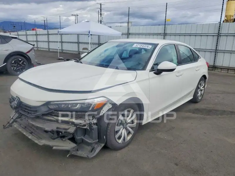2024 Honda CIVIC photo