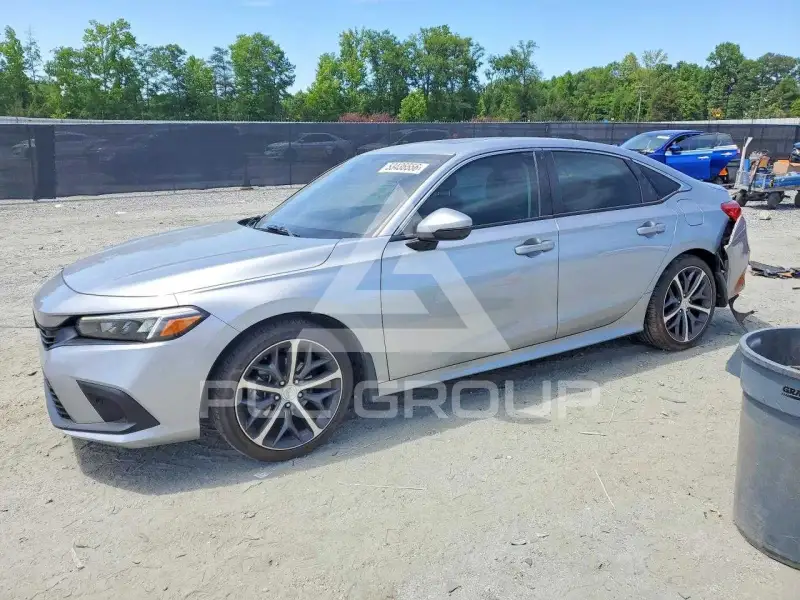 2024 Honda CIVIC photo